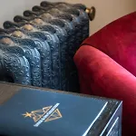L'incomparable & Restaurant Etoile Aix-les-bains