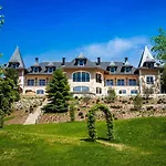 酒店 L'incomparable & Restaurant Etoile Aix-les-bains 5*