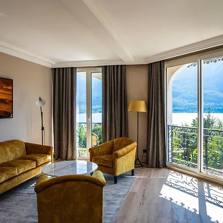 Hotell L'incomparable By Les Etincelles Tresserve