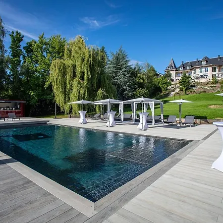 L'incomparable & Restaurant Etoile Aix-les-bains
