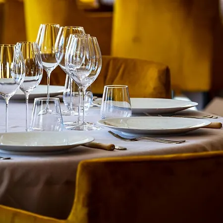 L'incomparable & Restaurant Etoile Aix-les-bains