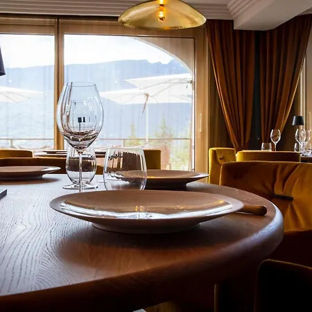 Hotell L'incomparable By Les Etincelles