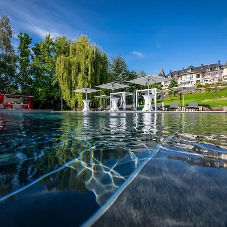 L'incomparable By Les Etincelles Hotel