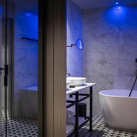 מלון L'incomparable & Restaurant Etoile Aix-les-bains Tresserve