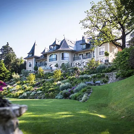 L'incomparable & Restaurant Etoile Aix-les-bains Ξενοδοχείο 5*