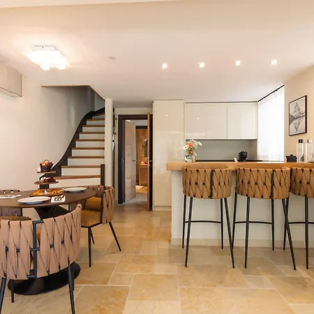 L'incomparable By Les Etincelles Hotell 5*
