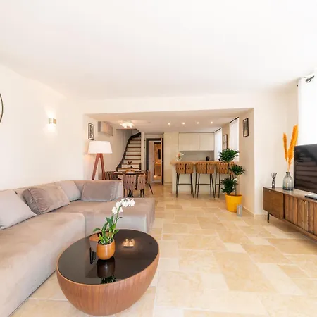 L'incomparable By Les Etincelles Hotell
