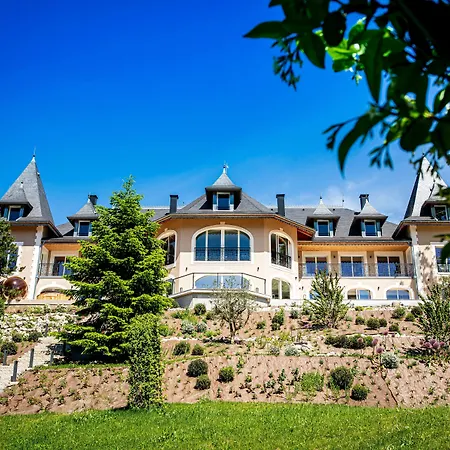 L'incomparable & Restaurant Etoile Aix-les-bains