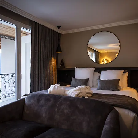 L'incomparable & Restaurant Etoile Aix-les-bains