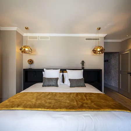 L'incomparable & Restaurant Etoile Aix-les-bains Tresserve