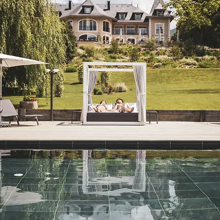 L'incomparable & Restaurant Etoile Aix-les-bains Tresserve