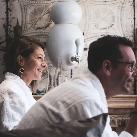 فندق L'incomparable & Restaurant Etoile Aix-les-bains 5*