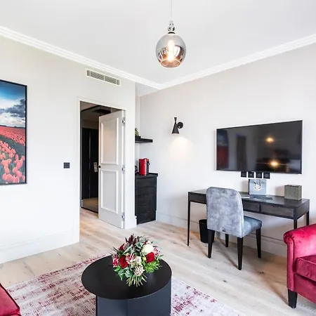 L'incomparable By Les Etincelles Hotel 5*