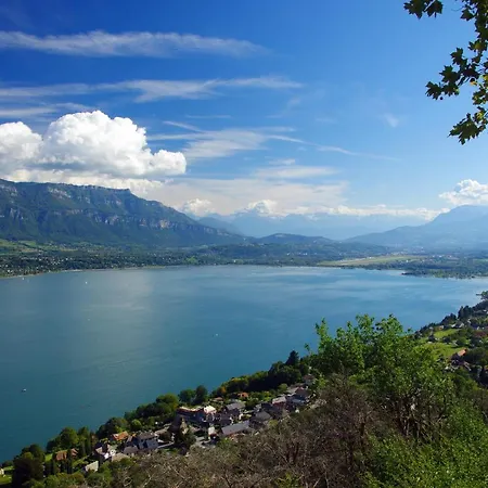 L'incomparable & Restaurant Etoile Aix-les-bains 5*