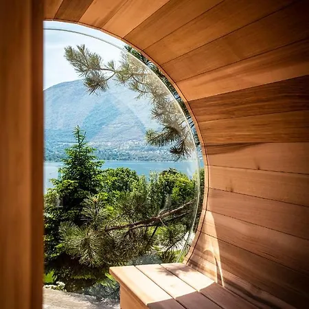 호텔 L'incomparable & Restaurant Etoile Aix-les-bains 5*