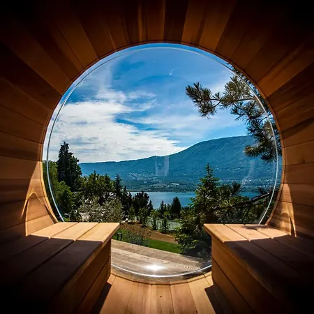 L'incomparable & Restaurant Etoile Aix-les-bains 5* Tresserve