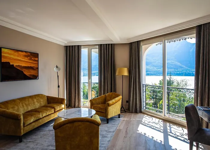 Hotel L'incomparable Aix-les-bains Tresserves