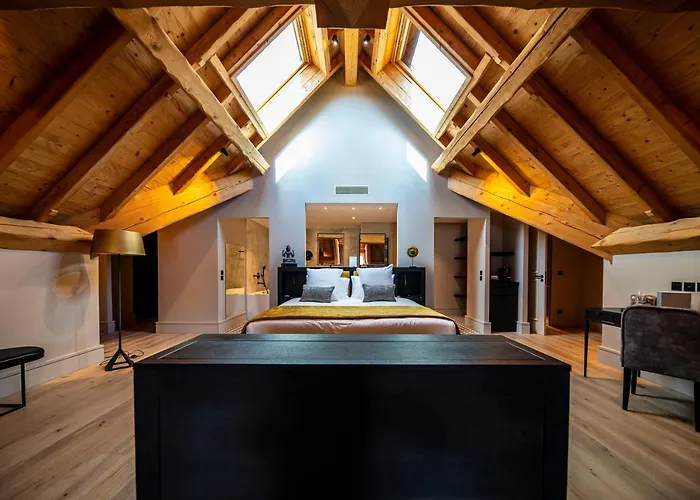 Hotel L'incomparable Aix-les-bains Tresserve