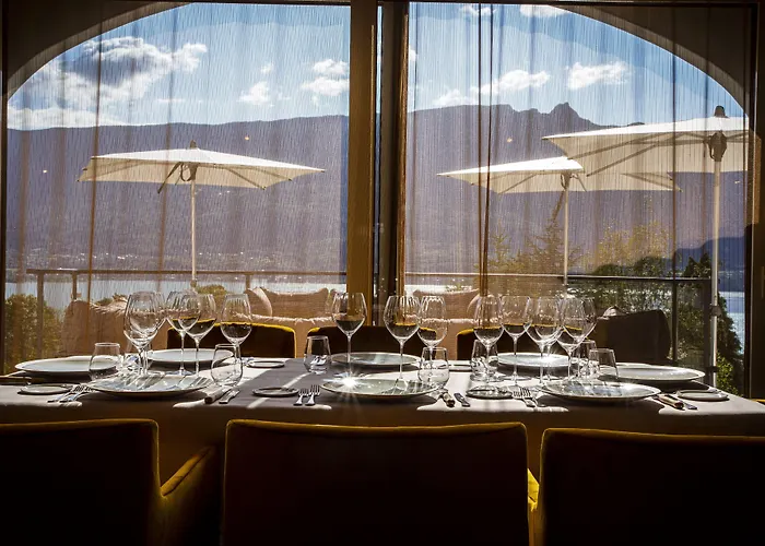 Hotel L'incomparable Aix-les-bains
