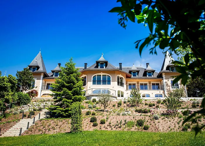 L'incomparable Aix-les-bains