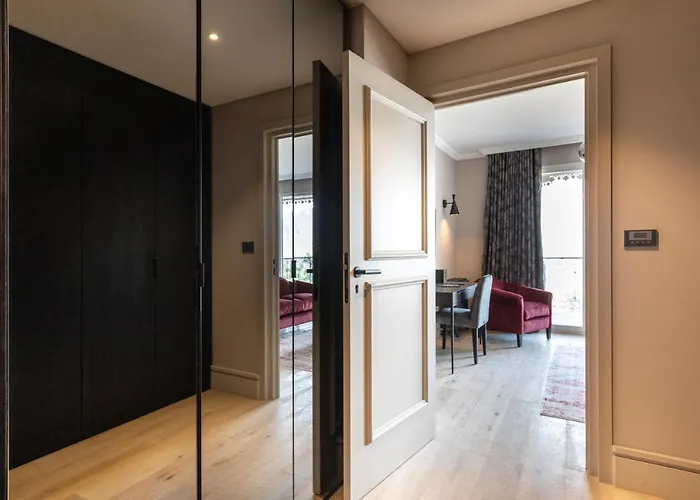 L'incomparable Aix-les-bains Hotel